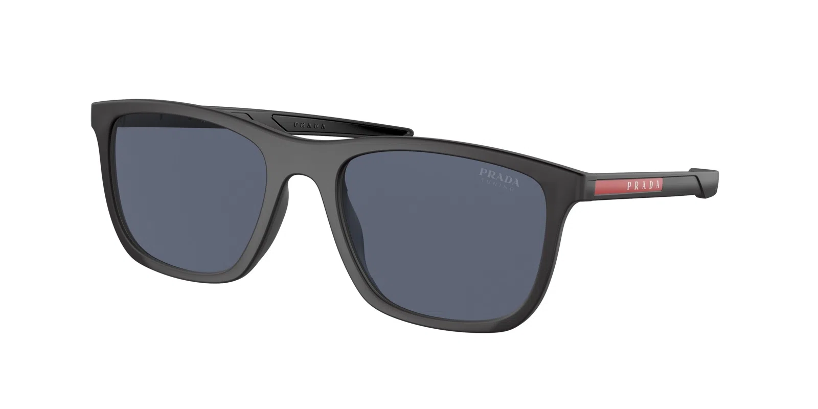 Prada Linea Rossa 10WS Sunglasses - view 4